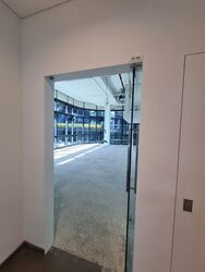 Woods Square (D25), Office #400822781